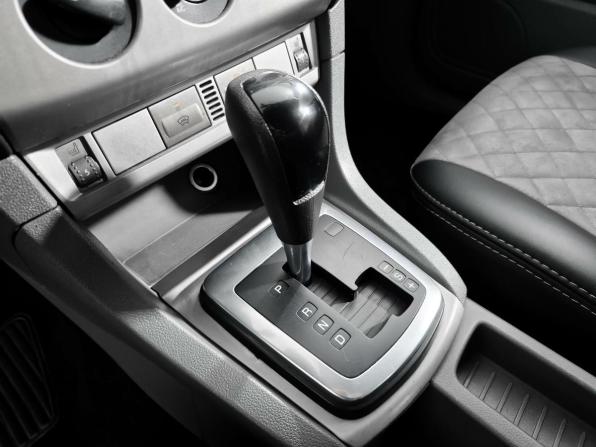 Ford Focus II Рестайлинг с пробегом 2010 года, цена 220 000 рублей, 295054 км, хэтчбек, Автокод Объявления