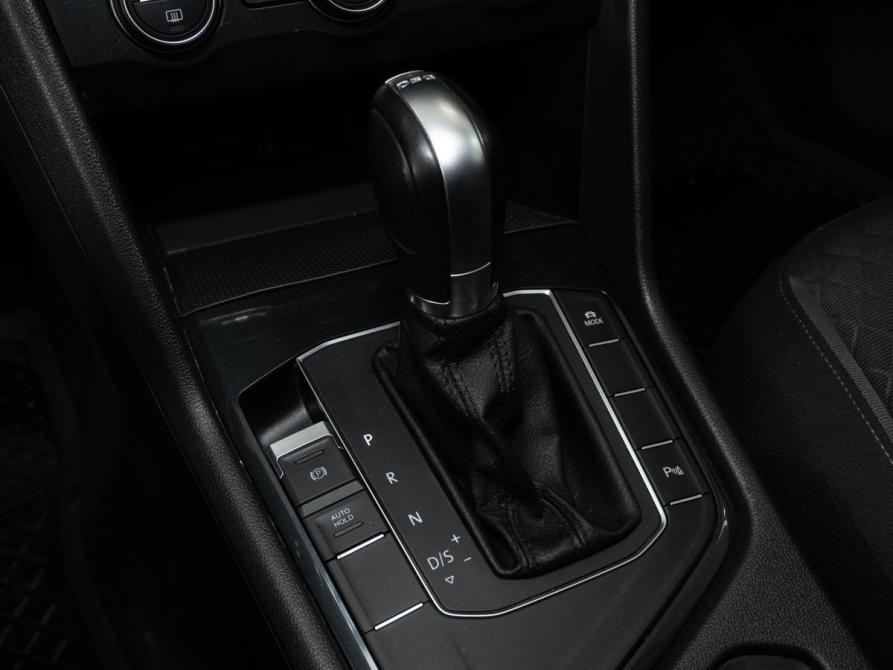 Volkswagen Tiguan II Казань  - изображение 12