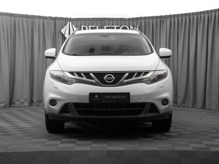 Nissan Murano II (Z51) Рестайлинг 2 Москва  - изображение 3