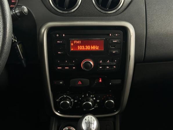 Renault Duster I с пробегом 2014 года, цена 745 000 рублей, 171456 км, внедорожник, Автокод Объявления