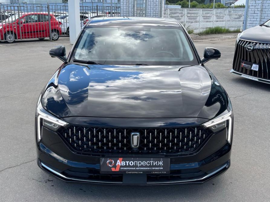 FAW Bestune B70 I Калуга  - изображение 2