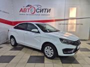 Lada (ВАЗ) Vesta I Рестайлинг (NG) Воронеж  - изображение 22