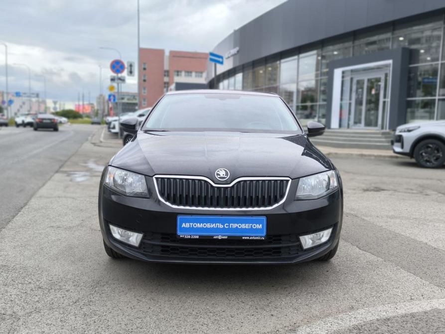 Skoda Octavia III (A7) Санкт-Петербург  - изображение 2