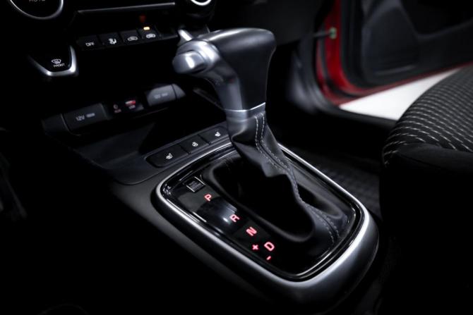 Kia Rio IV с пробегом 2019 года, цена 1 600 000 рублей, 63000 км, хэтчбек, Автокод Объявления