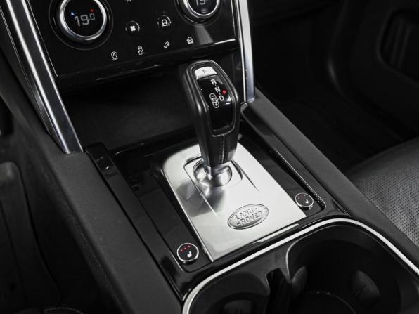 Land Rover Discovery Sport I Рестайлинг с пробегом 2021 года, цена 3 539 000 рублей, 46082 км, внедорожник, Автокод Объявления