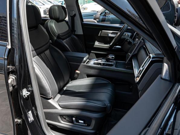 Jaecoo J7 I с пробегом 2023 года, цена 2 425 000 рублей, 30732 км, внедорожник, Автокод Объявления