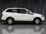 SsangYong Kyron I Рестайлинг Тюмень  - изображение 23