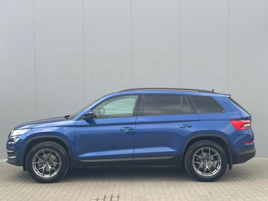 Skoda Kodiaq I Тамбов  - изображение 5