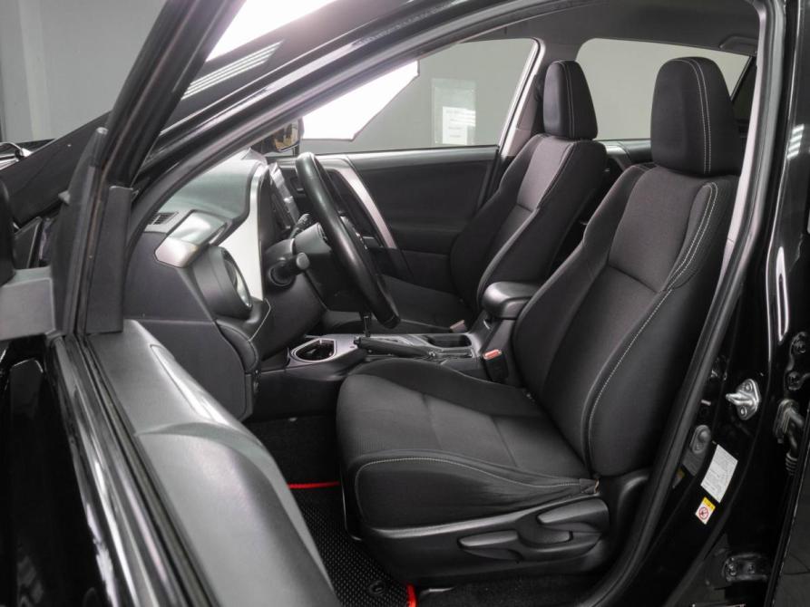 Toyota RAV4 IV (XA40) Рестайлинг Тюмень  - изображение 11