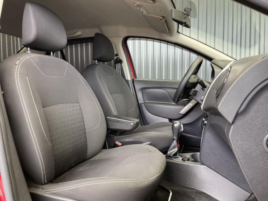 Renault Logan II Рестайлинг Пермь  - изображение 18