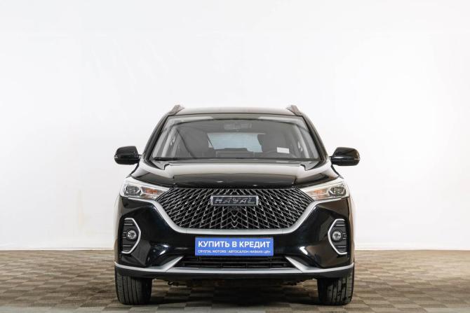 Haval M6 II с пробегом 2024 года, цена 2 029 000 рублей, 64000 км, внедорожник, Автокод Объявления
