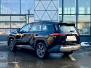 Toyota RAV4 VI (XA60) Москва  - изображение 41