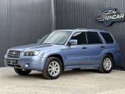 Subaru Forester II Рестайлинг Ижевск  - изображение 24