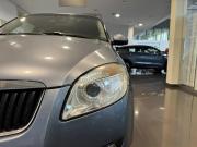 Skoda Fabia II Подольск  - изображение 46