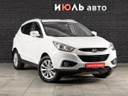 Hyundai ix35 I Екатеринбург  - изображение 22