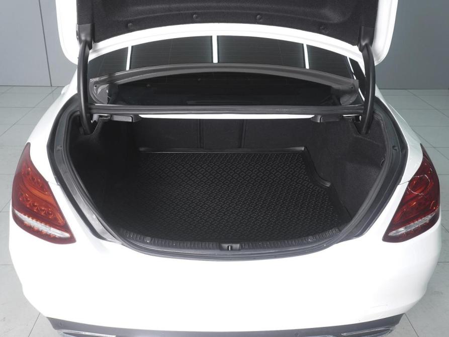 Mercedes-Benz C-Класс IV (W205) Ростов-на-Дону  - изображение 19