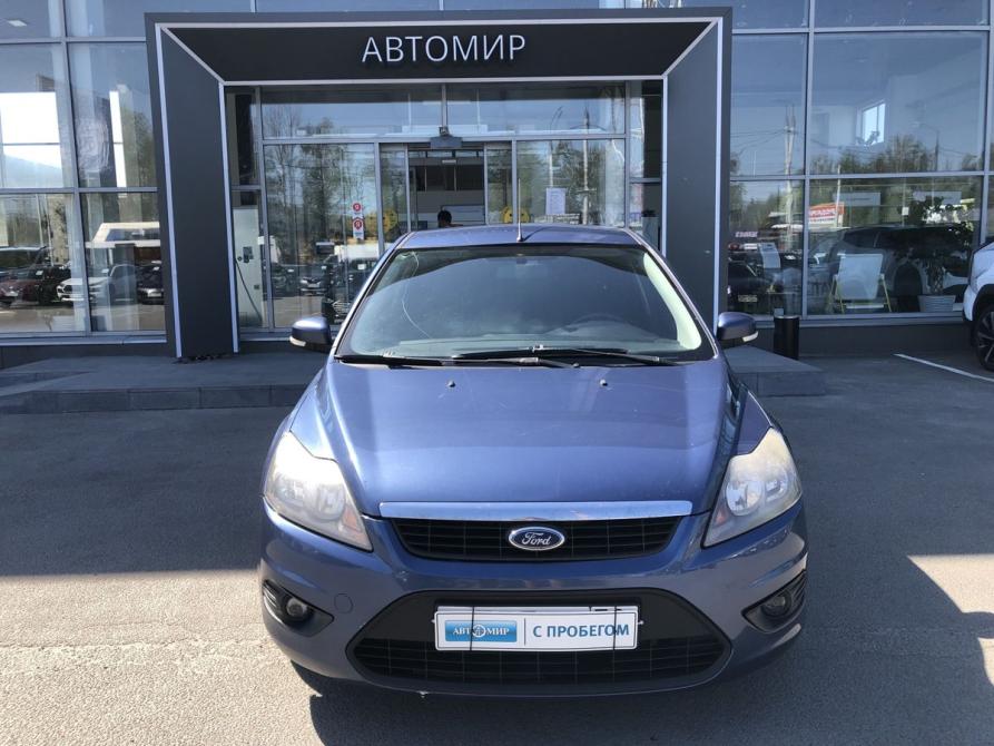 Ford Focus II Рестайлинг Брянск  - изображение 2