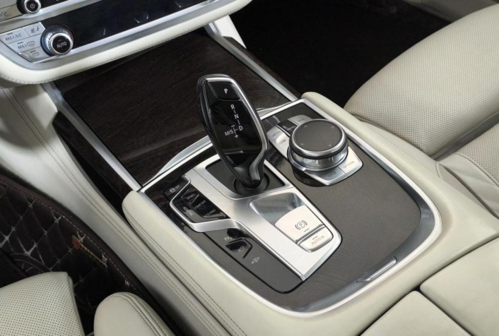 BMW 7 серии VI (G11/G12) Нижний Новгород  - изображение 20