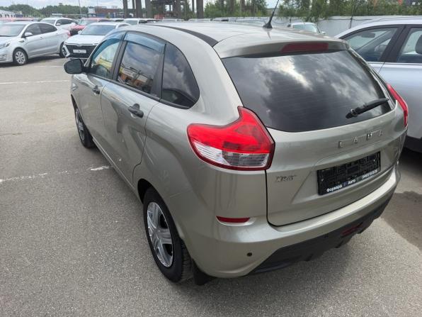 Lada (ВАЗ) XRAY I с пробегом 2018 года, цена 797 000 рублей, 145000 км, хэтчбек, Автокод Объявления