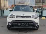Kia Soul II Рестайлинг Ижевск  - изображение 28