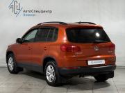 Volkswagen Tiguan I Рестайлинг Химки  - изображение 32