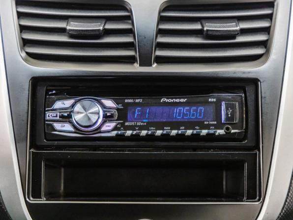 Hyundai Solaris I с пробегом 2013 года, цена 587 000 рублей, 279954 км, седан, Автокод Объявления