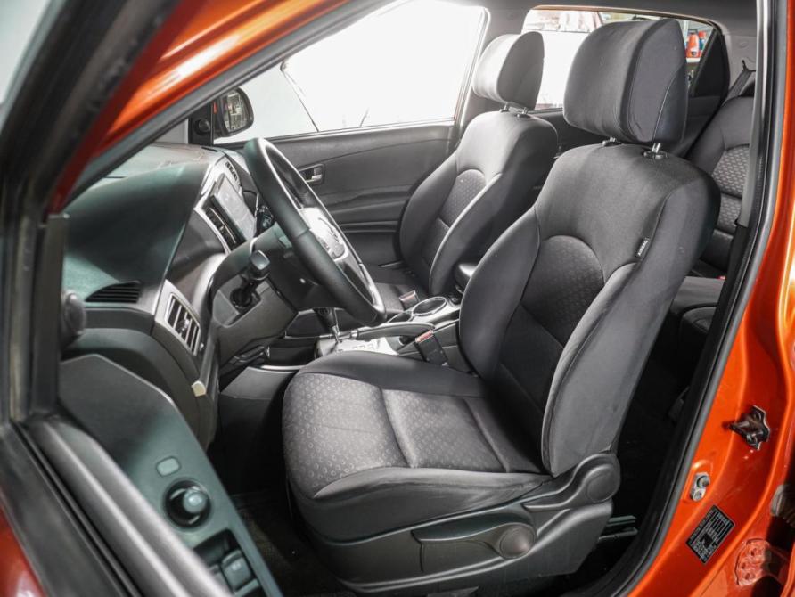 SsangYong Actyon II Воронеж  - изображение 10