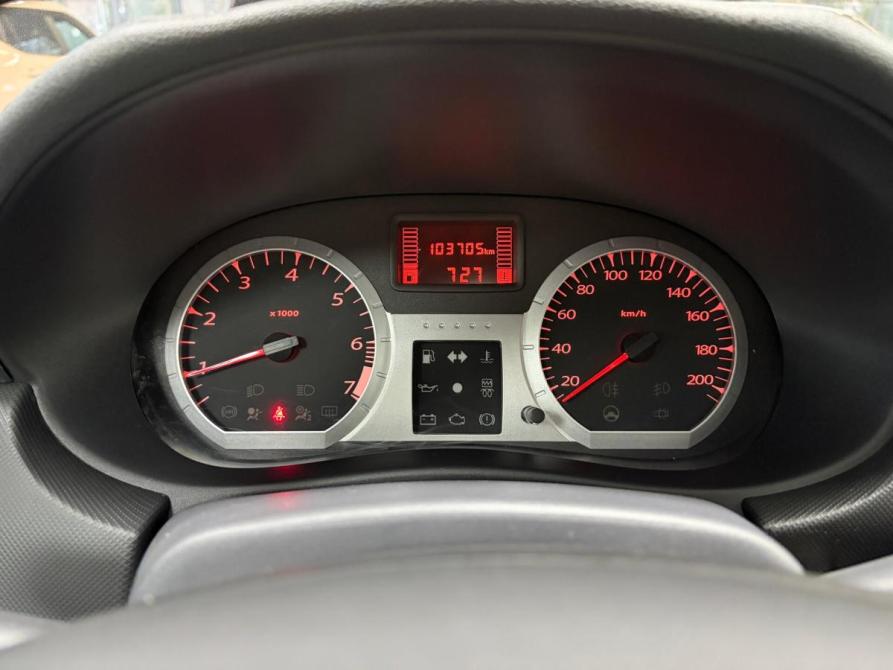Lada (ВАЗ) Largus I Киров  - изображение 14