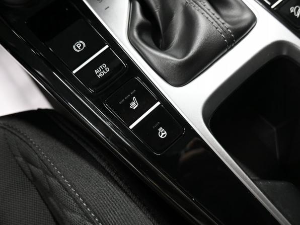 Hyundai Creta II с пробегом 2021 года, цена 2 395 000 рублей, 83865 км, внедорожник, Автокод Объявления