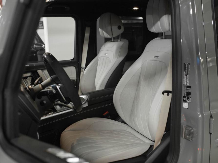 Mercedes-Benz G-Класс AMG II (W465) Рестайлинг Москва  - изображение 12