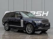 Land Rover Range Rover IV Краснодар  - изображение 29