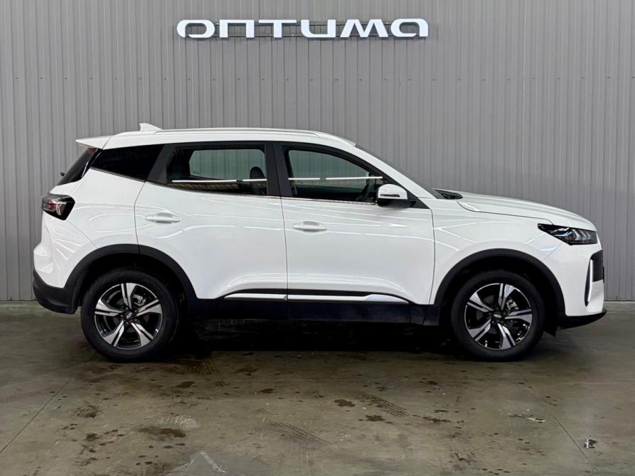 Chery Tiggo 4 I Рестайлинг 2 Краснодар  - изображение 4