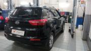 Hyundai Creta I Санкт-Петербург  - изображение 9