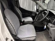 Nissan NV200 Красноярск  - изображение 28