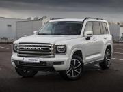 Haval H9 II Москва  - изображение 23
