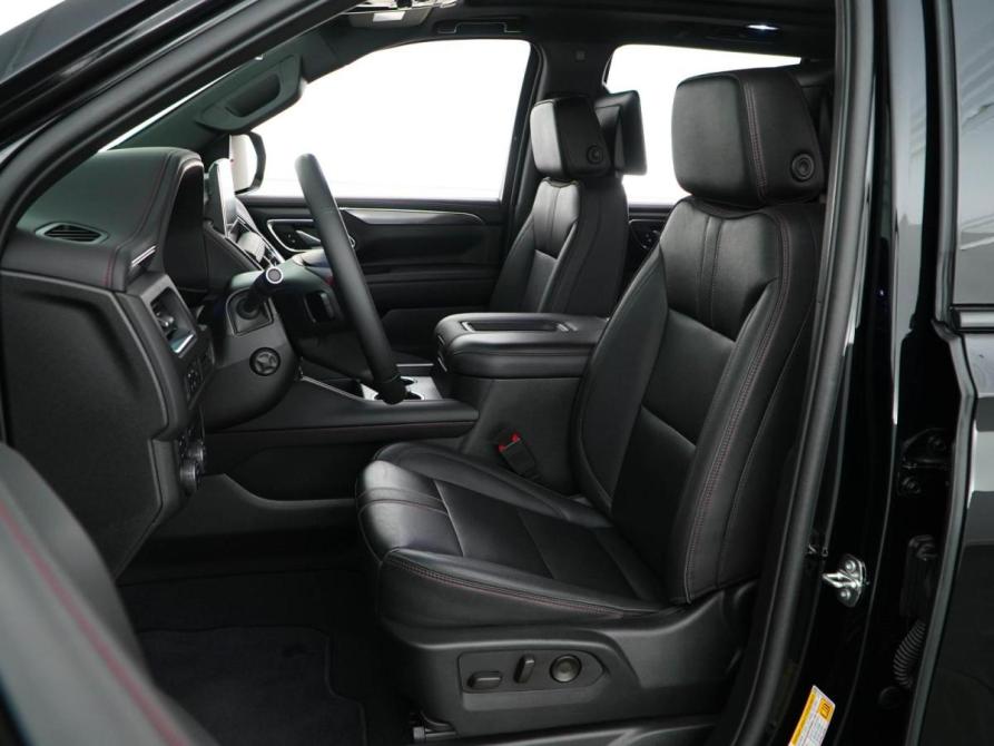Chevrolet Tahoe V Рестайлинг Москва  - изображение 11