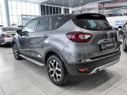 Renault Kaptur I Казань  - изображение 30