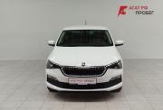 Skoda Rapid II Саратов  - изображение 26
