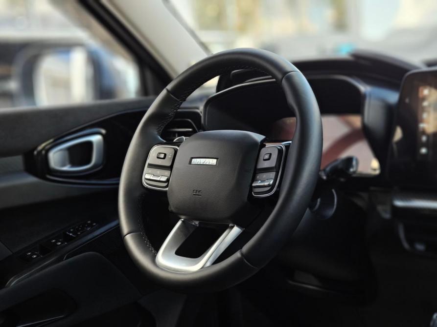 Haval H3 I Вологда  - изображение 15