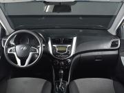 Hyundai Solaris I Кемерово  - изображение 27