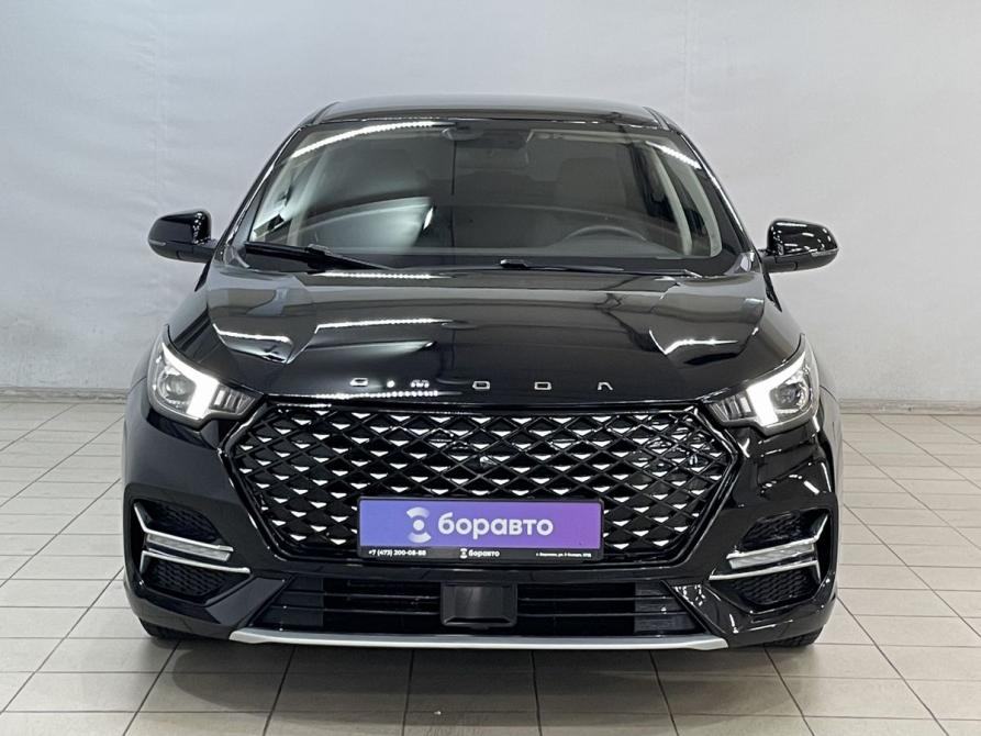 Omoda S5 Воронеж  - изображение 3