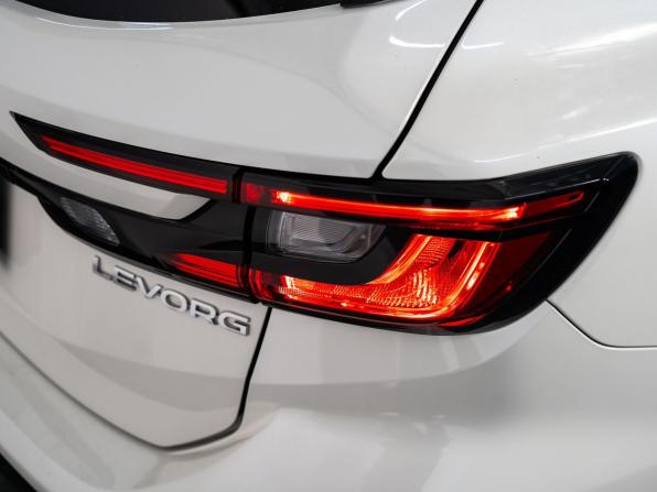 Subaru Levorg II с пробегом 2021 года, цена 2 230 000 рублей, 47274 км, универсал, Автокод Объявления