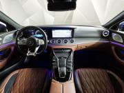 Mercedes-Benz AMG GT 4-Door Coupe I Москва  - изображение 40