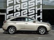Lexus RX III Волгоград  - изображение 24