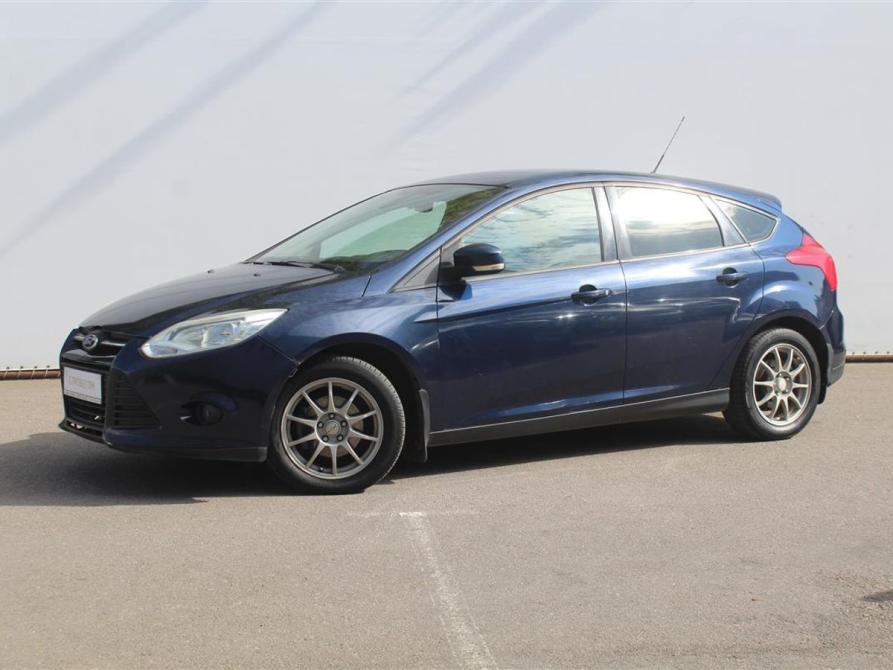 Ford Focus III Липецк  - изображение 1
