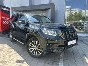 Toyota Land Cruiser Prado 150 Series Рестайлинг 3 Набережные Челны  - изображение 24