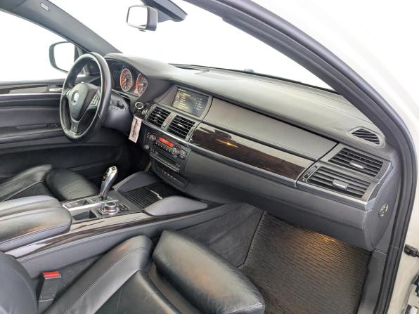 BMW X6 I (E71) Рестайлинг с пробегом 2013 года, цена 2 800 000 рублей, 115744 км, внедорожник, Автокод Объявления