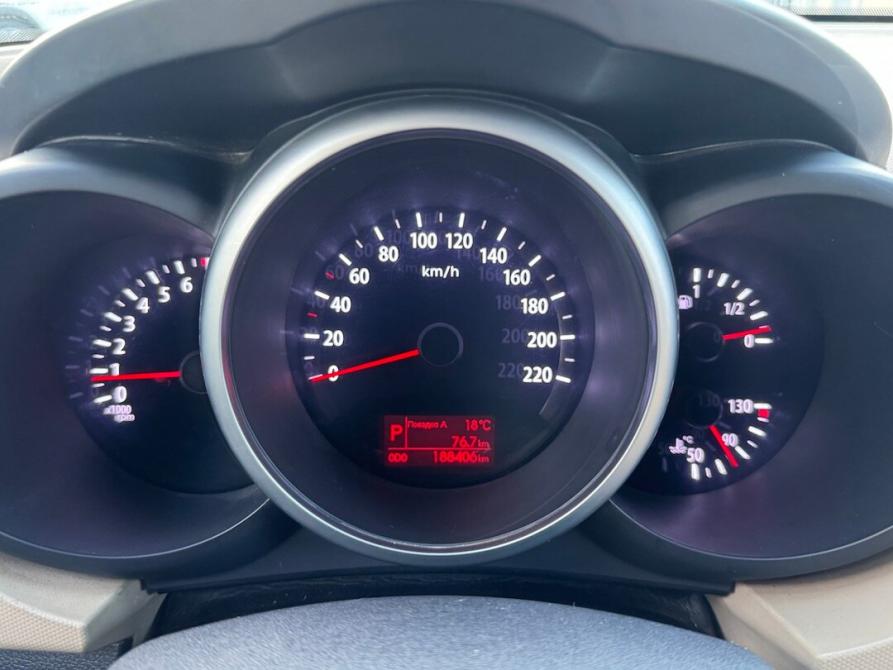 Kia Soul I Рестайлинг Астрахань  - изображение 20
