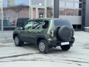 Lada (ВАЗ) Niva Travel I Новосибирск  - изображение 25