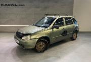 Lada (ВАЗ) Kalina I Стерлитамак  - изображение 20
